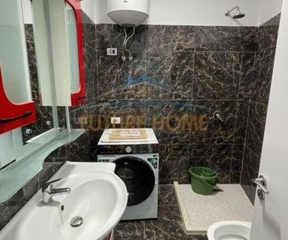 Affitto, Appartamento 1+1, Myslym Shyri, Tirane