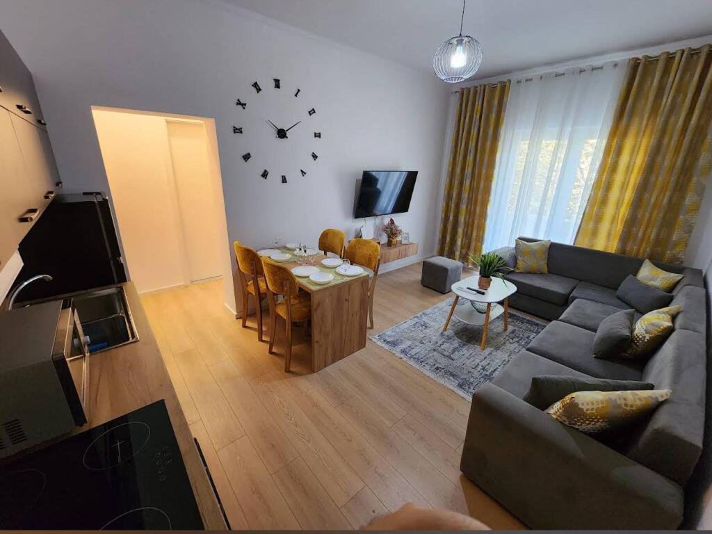 Apartament me qira – Zona “21 Dhjetori”