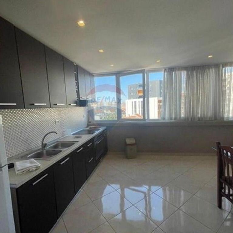 Apartment - For Sale - Kompleksi Kontakt, 21 Dhjetori, Tirana  ID: 530411001-1268