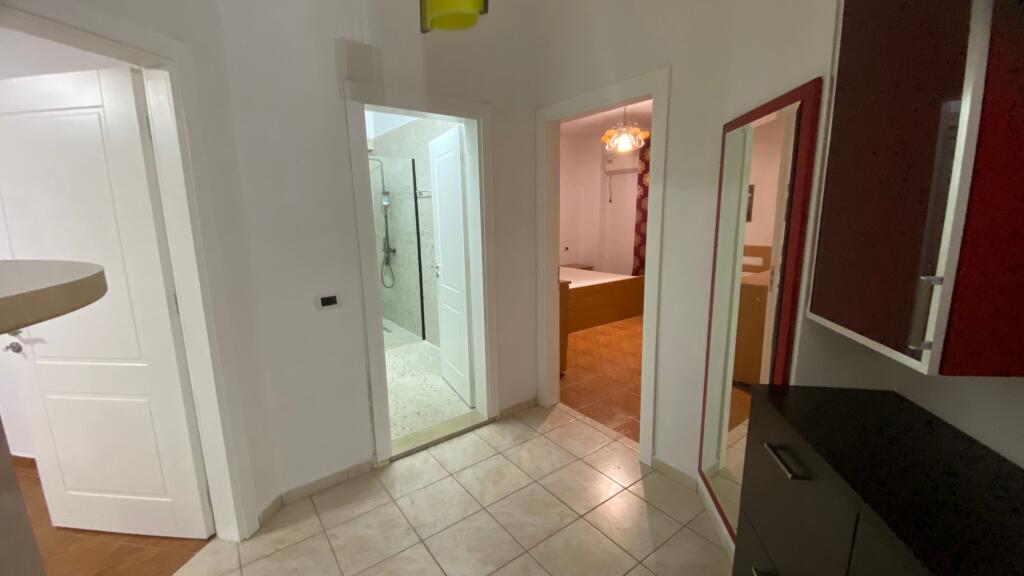 Apartments 2+1+2 for office or residential Garda