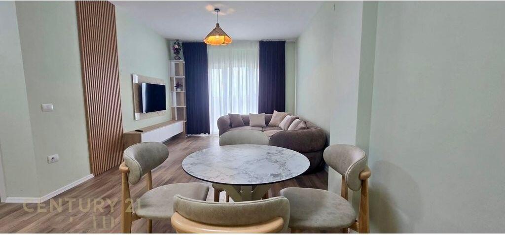 apartament per qira 1+1 , Zogu i zi