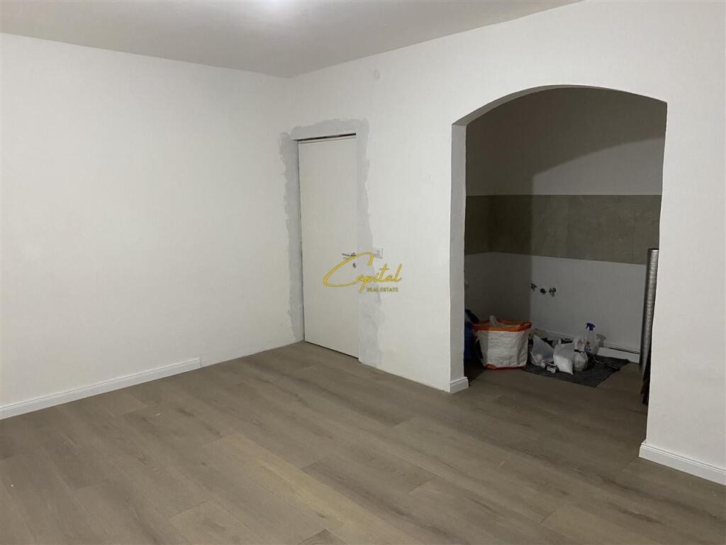 SELL APARTMENT 1+1 KOMBINAT 7,400,000 LEKE