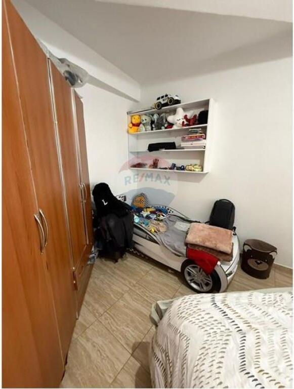 WE SELL APARTMENT 1+1 ASTIR!