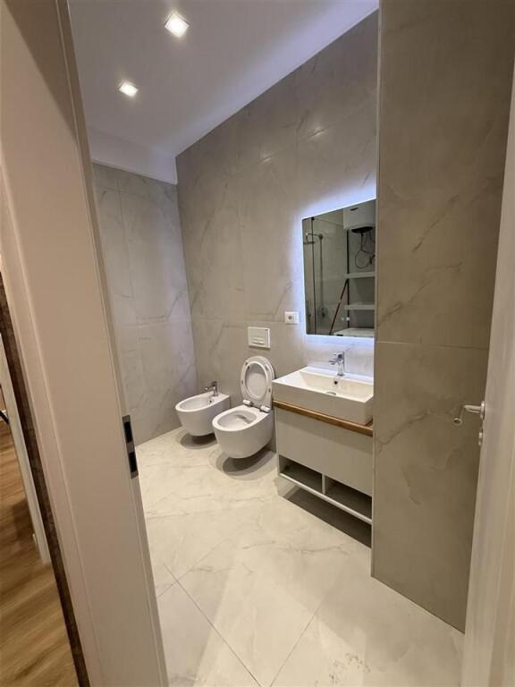 Luxury apartment 1+1 Oxa