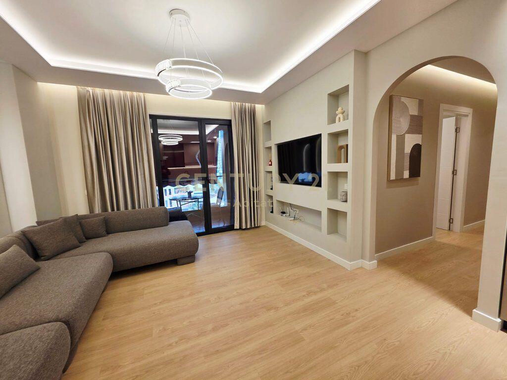 3+1 apartment for rent on Kosovars Street, near the Olympic Complex