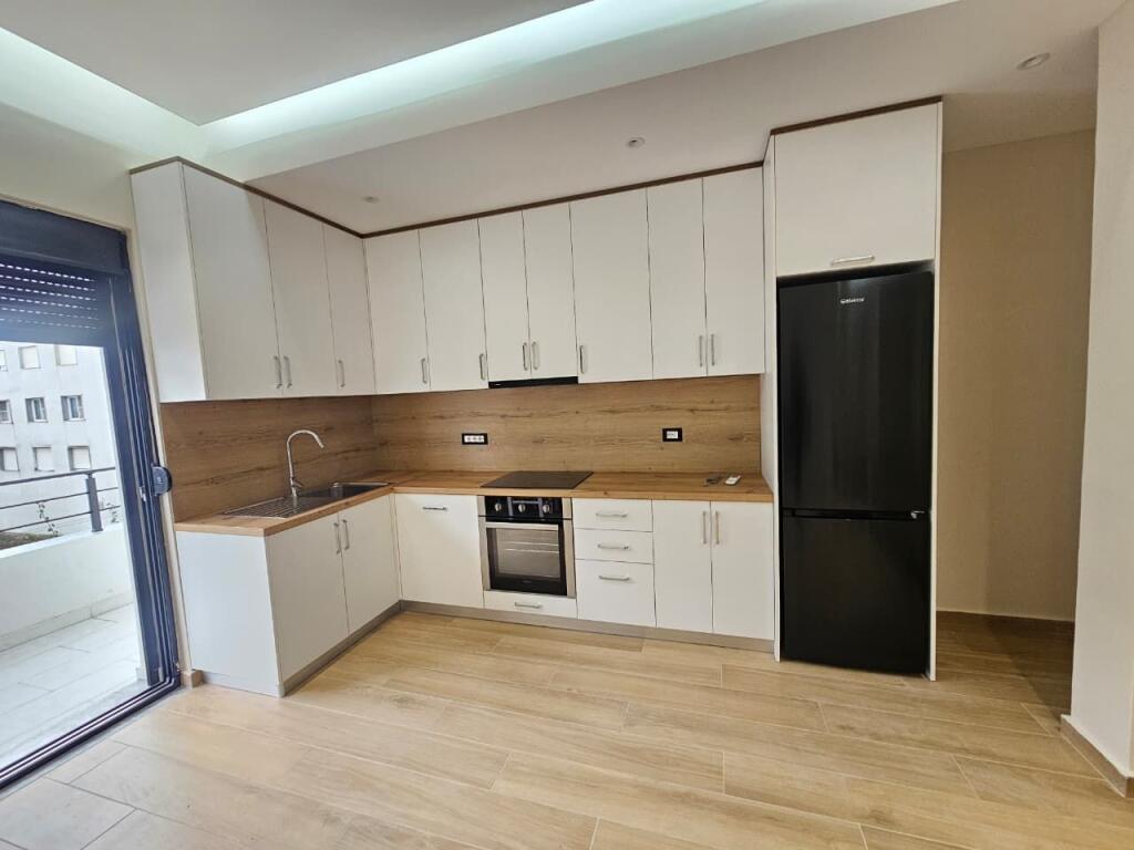 SUPER 1+1 APARTMENT FOR RENT IN KENETE DURRES