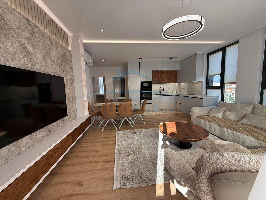 Qera Apartament 2+1+ Post Parkimi – Amma Rezidencë, Rruga Jordan Misja