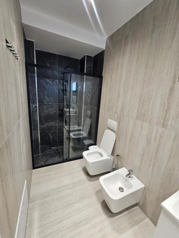 SUPER 1+1 APARTMENT FOR RENT IN KENETE DURRES