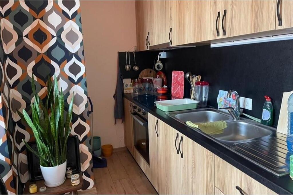 Apartment 2+1 for sale Selvia !