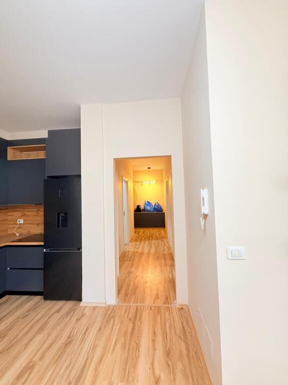 For Rent: Modern 2+1 Apartment in Tirana  Bardhyl Street