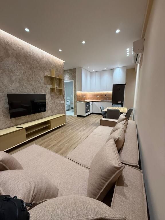 Appartamento 1+1 in affitto presso Residenca Oxa a Fresk