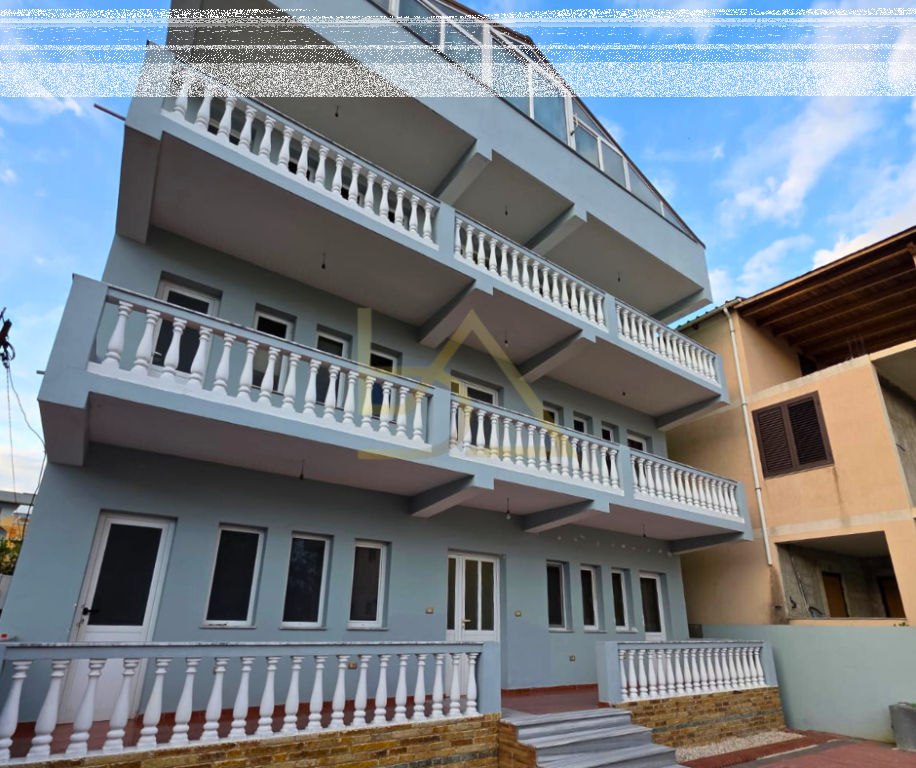 Jepet me Qira – Vilë 3-Katëshe, Iliria, Durrës
