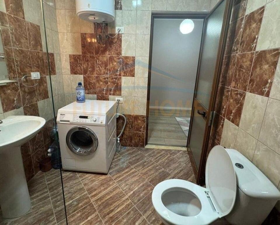 Rent, Apartment 2+1 at Thesari, Fresk