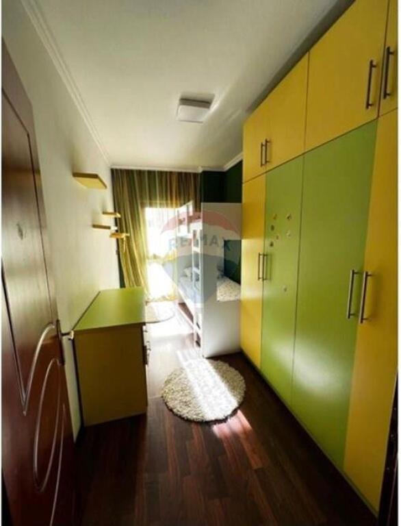 GIVEN APARTMENT 2+1 FOR RENT in myslym shyr