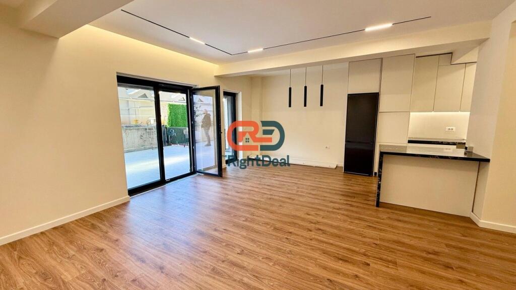At Kodra E Diellit Residence, Super Apartment 3+1+2+Veranda for Sale, Invested !