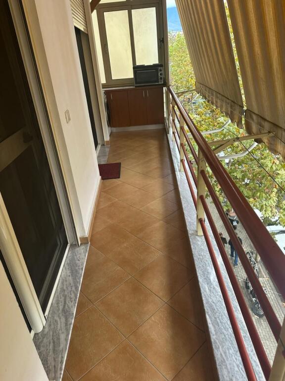 🏡 Apartament 2+1 për Qira – Tek Hipoteka (Jordan Misja)​