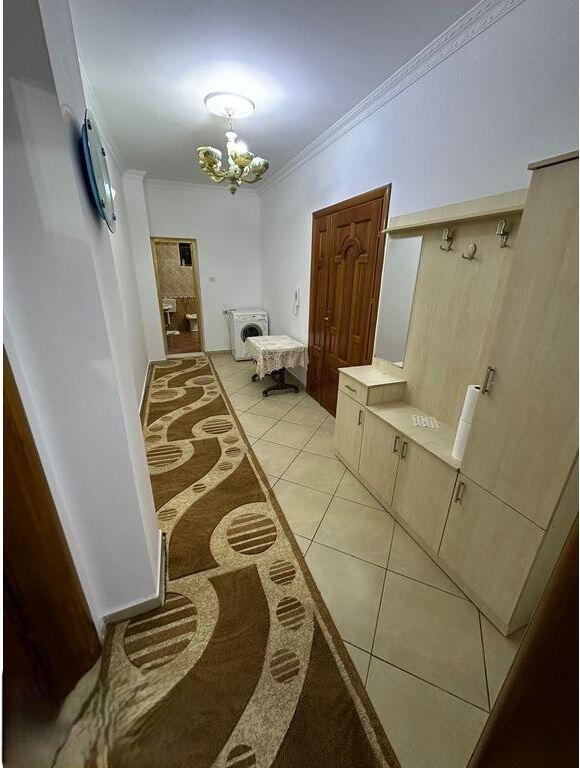 Jepet me Qira Apartament 2+1 tek 5 Maji! 500 € /Muaj
