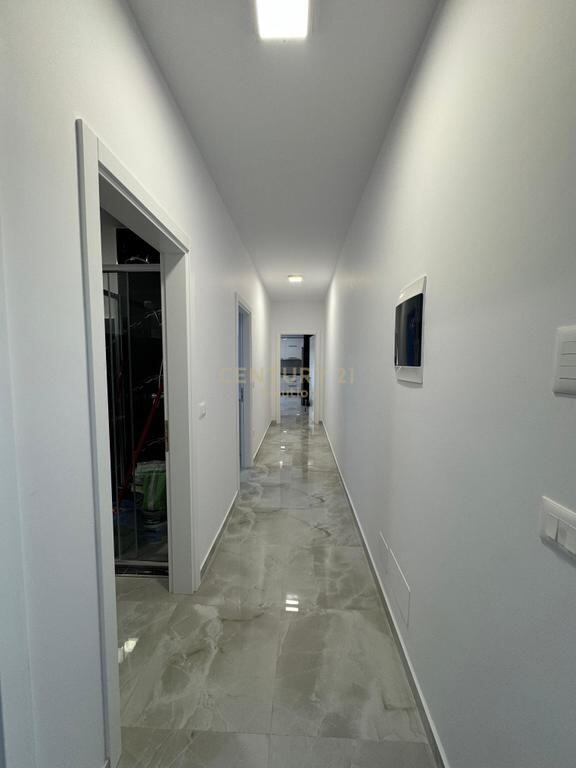 APARTAMENT 2+1 PER QIRA PRANE KOMLEKSIT MATEO! 800 € /Muaj Sip. Totale  113m2