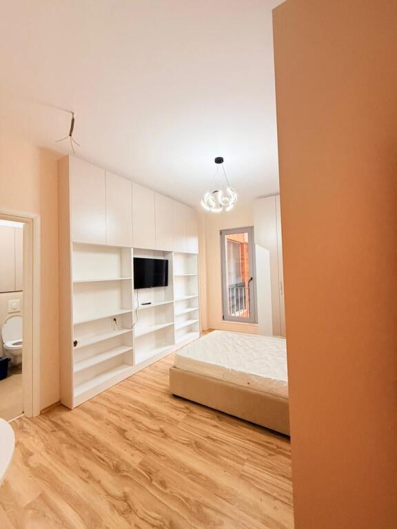 For Rent: Modern 2+1 Apartment in Tirana  Bardhyl Street