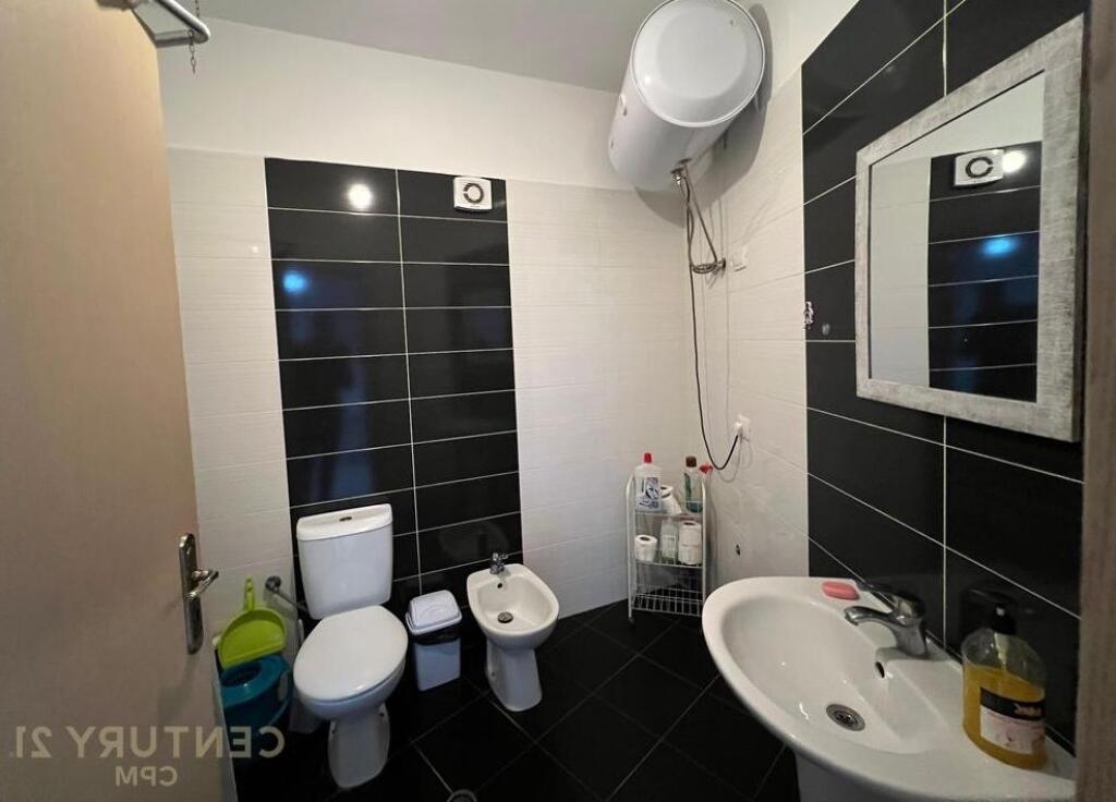 Apartment for sale 1+1 in Astir, near the new boulevard.