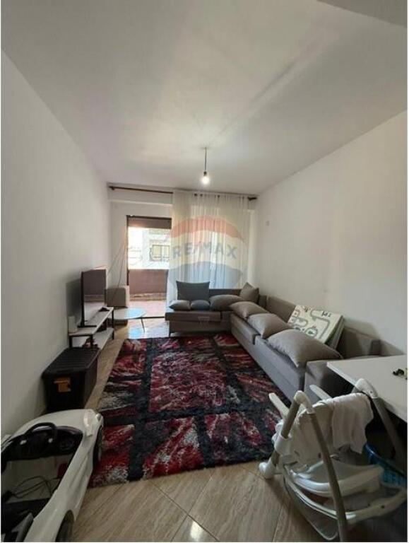 WE SELL APARTMENT 1+1 ASTIR!