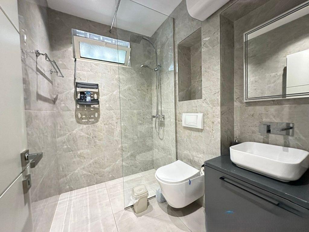 Appartamento 1+1 con ipoteca in vendita in via “Don Bosko” 135.000 €