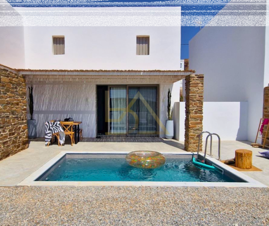 Hotel in vendita – Tinos, Grecia