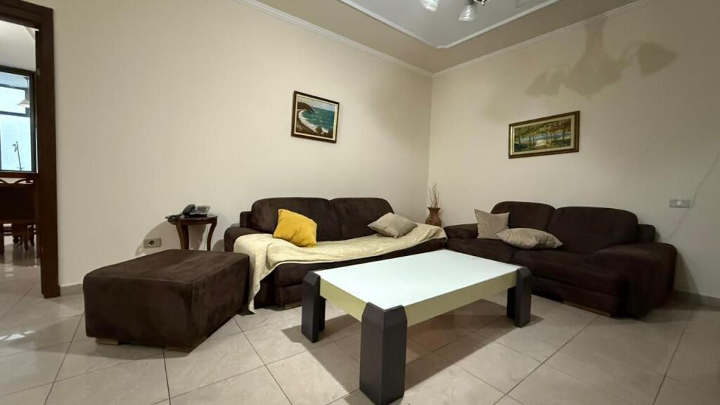 Apartment 3+1 for rent near the Institute of Hygiene
