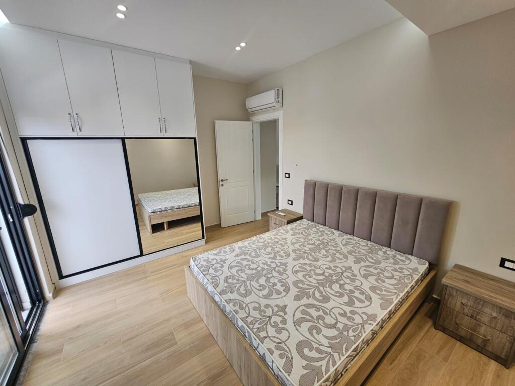 SUPER 1+1 APARTMENT FOR RENT IN KENETE DURRES