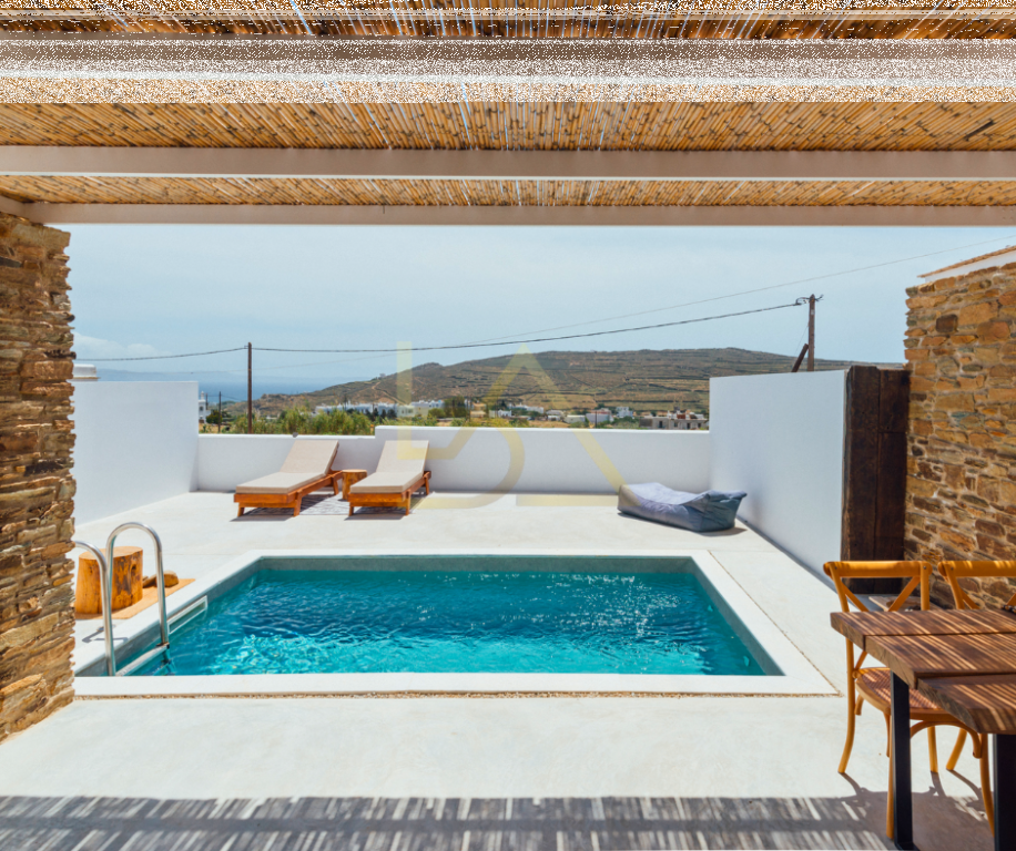 Hotel in vendita – Tinos, Grecia