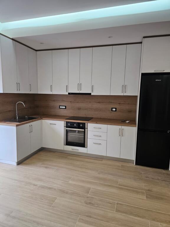 SUPER 1+1 APARTMENT FOR RENT IN KENETE DURRES