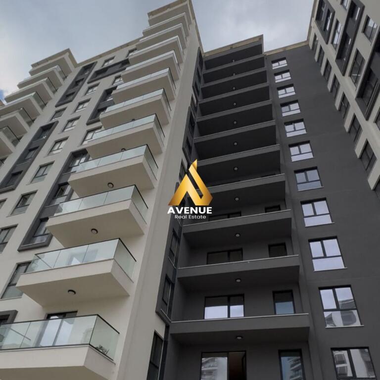 APARTMENT FOR SALE - TURDIU RESIDENCE