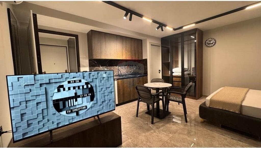 Apartment - For Sale - Muhamet Gjollesha Street, 21 Dhjetori, Tirana(ID: 530471001-354)
