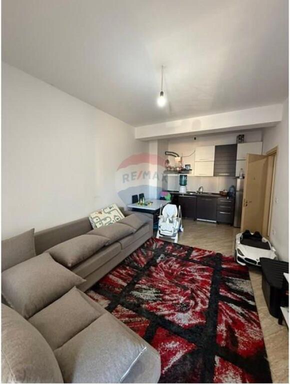 WE SELL APARTMENT 1+1 ASTIR!