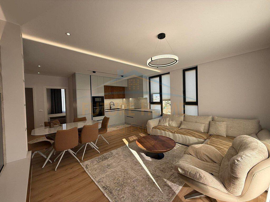 Qera Apartament 2+1+ Post Parkimi – Amma Rezidencë, Rruga Jordan Misja