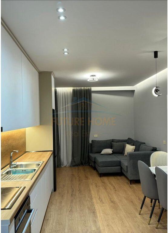 Qera, Apartament 2+1+Post Parkimi, Rruga "Mine Peza"