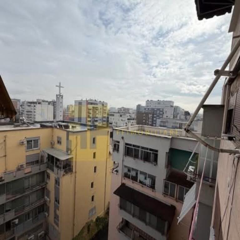 🏡 APPARTAMENTO IN AFFITTO 2+1+2 – SELVIA, CENTRO DI TIRANA