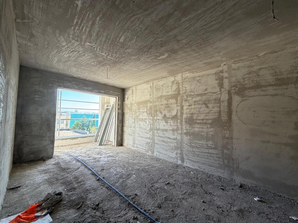 PASKUQAN, VENDIAMO APPARTAMENTO 1+1+ Posto Auto 92,000 € Superficie Totale  75m2