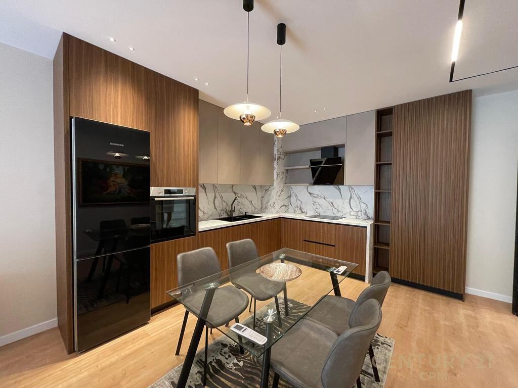 Apartment 2+1+2 Parking Spaces for sale at the Dry Lake