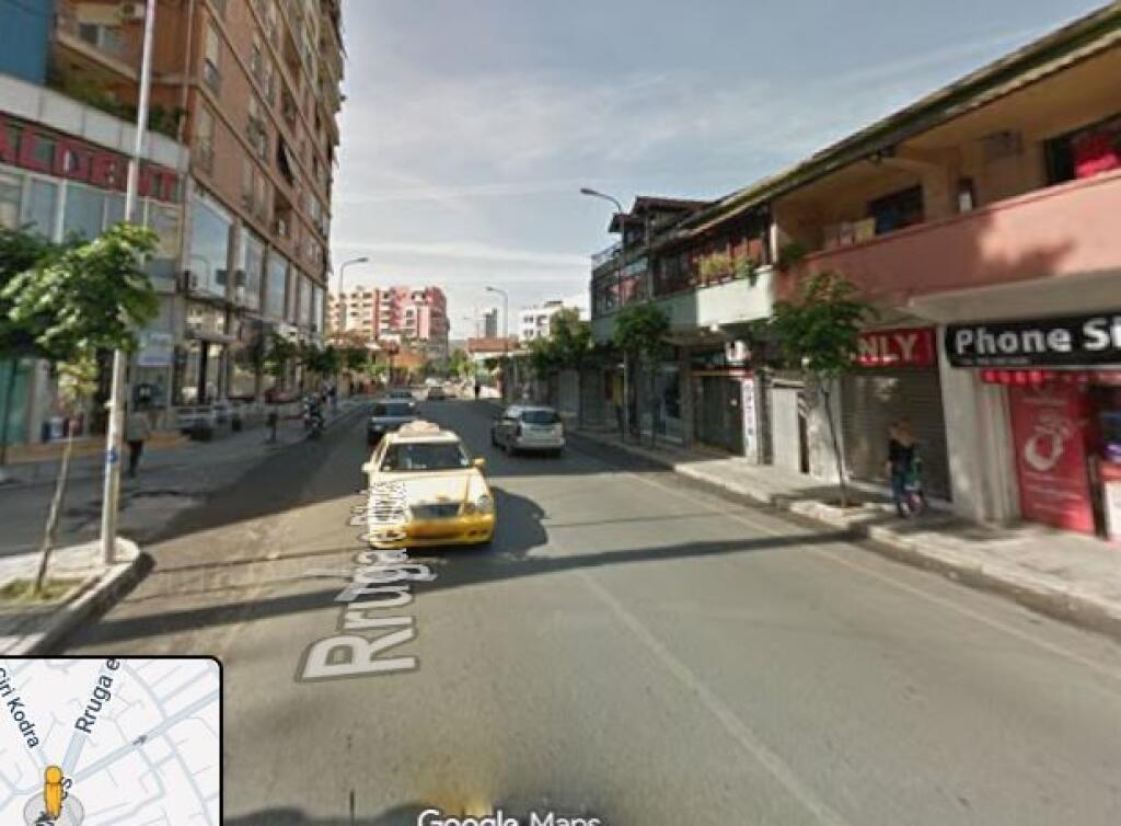 Studio apartment for rent near Amerikan 2 on Dibres Street ID(4201098).