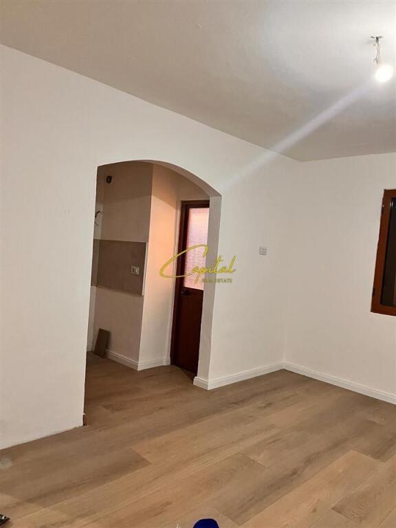SELL APARTMENT 1+1 KOMBINAT 7,400,000 LEKE