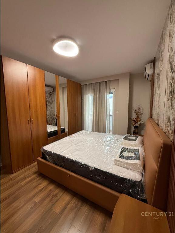 Luxury apartment 2+1+2 for rent at Mine Peza Street