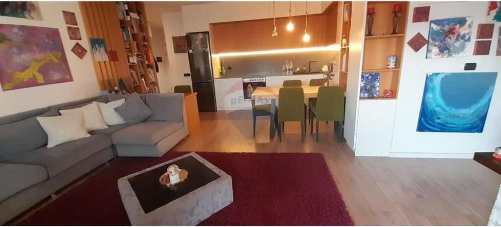 Appartamento 2+1 in vendita a Città Studentesca!