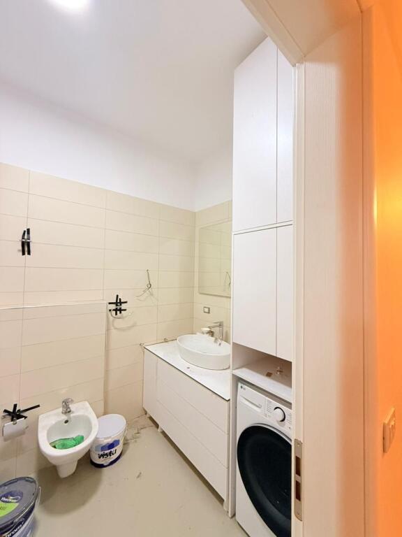For Rent: Modern 2+1 Apartment in Tirana  Bardhyl Street