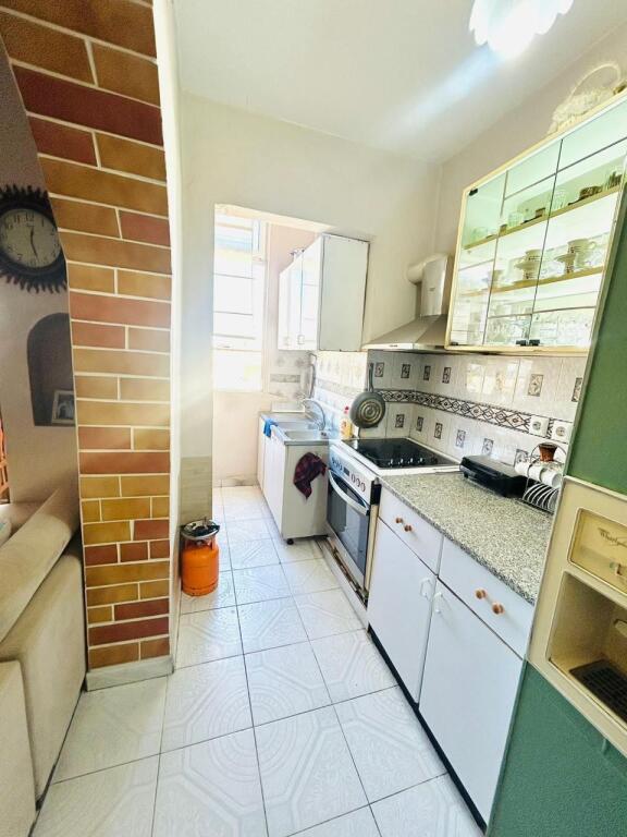 🏡 Shitet Apartament 2+1 – Tregu Elektrik