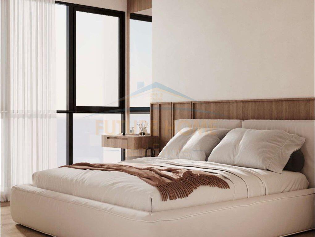 JAP APARTAMENT ME QERA 2+1+POST PARKIMI, GREEN VALLEY, LIQENI I THATE.