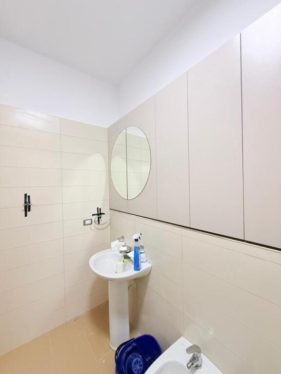 For Rent: Modern 2+1 Apartment in Tirana  Bardhyl Street