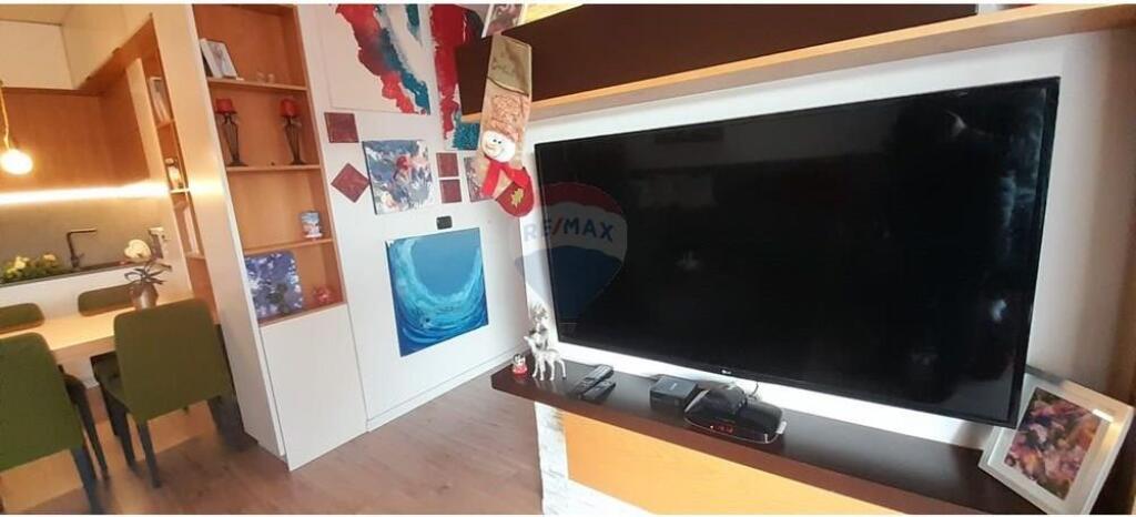Appartamento 2+1 in vendita a Città Studentesca!