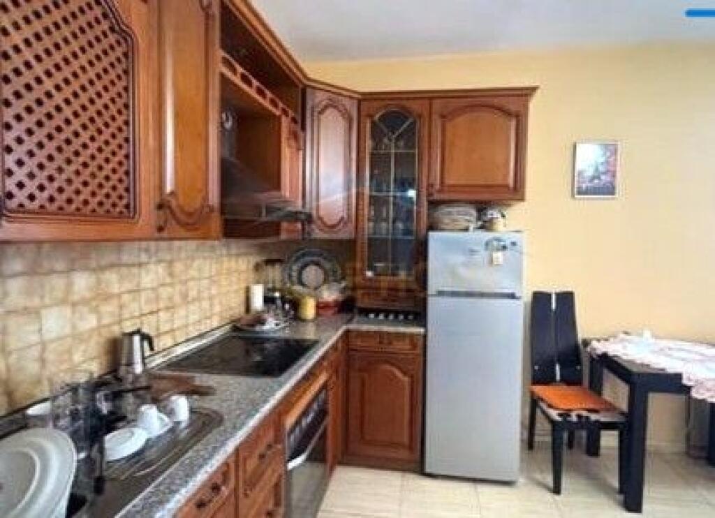 Apartment for rent 1+1 on Kavaja street