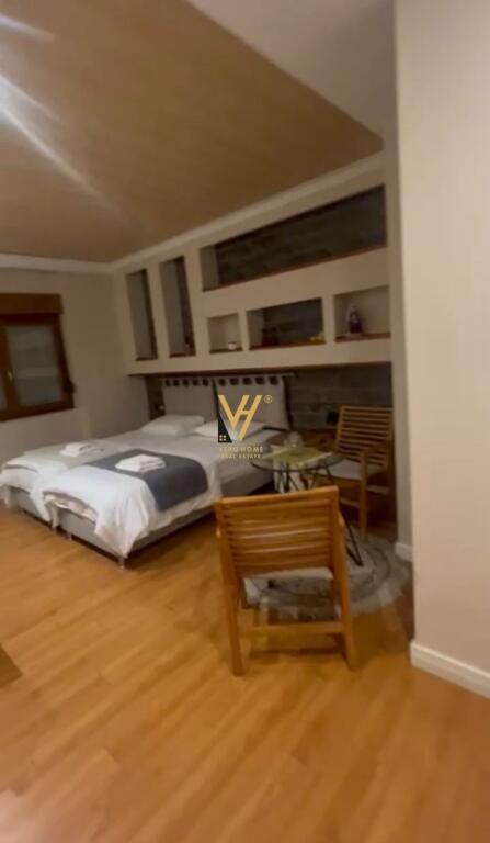 STUDIO+APARTMENT FOR SALE IN 9 FLOORS 360,000 EURO